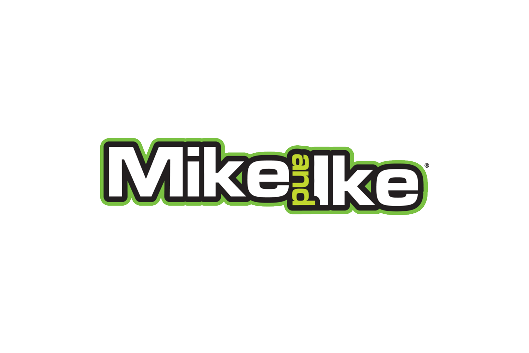 Mike And Ike Candybrands