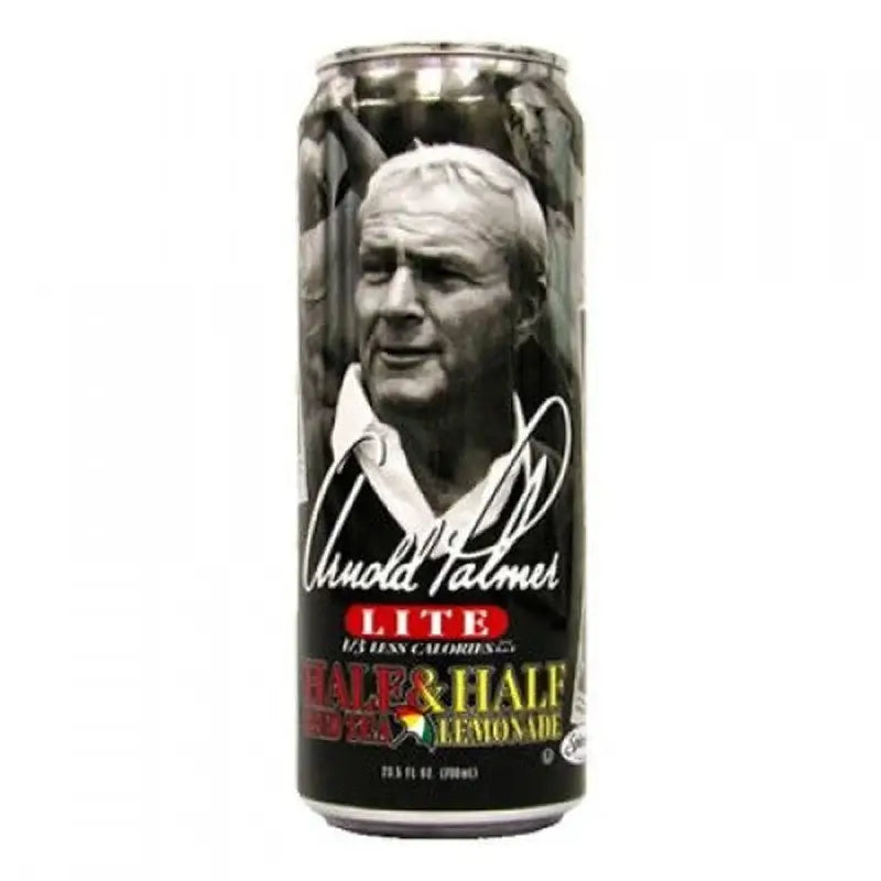Arizona Fruit Arnold Palmer Half And Half (Us Edition) | 24 x 650ml