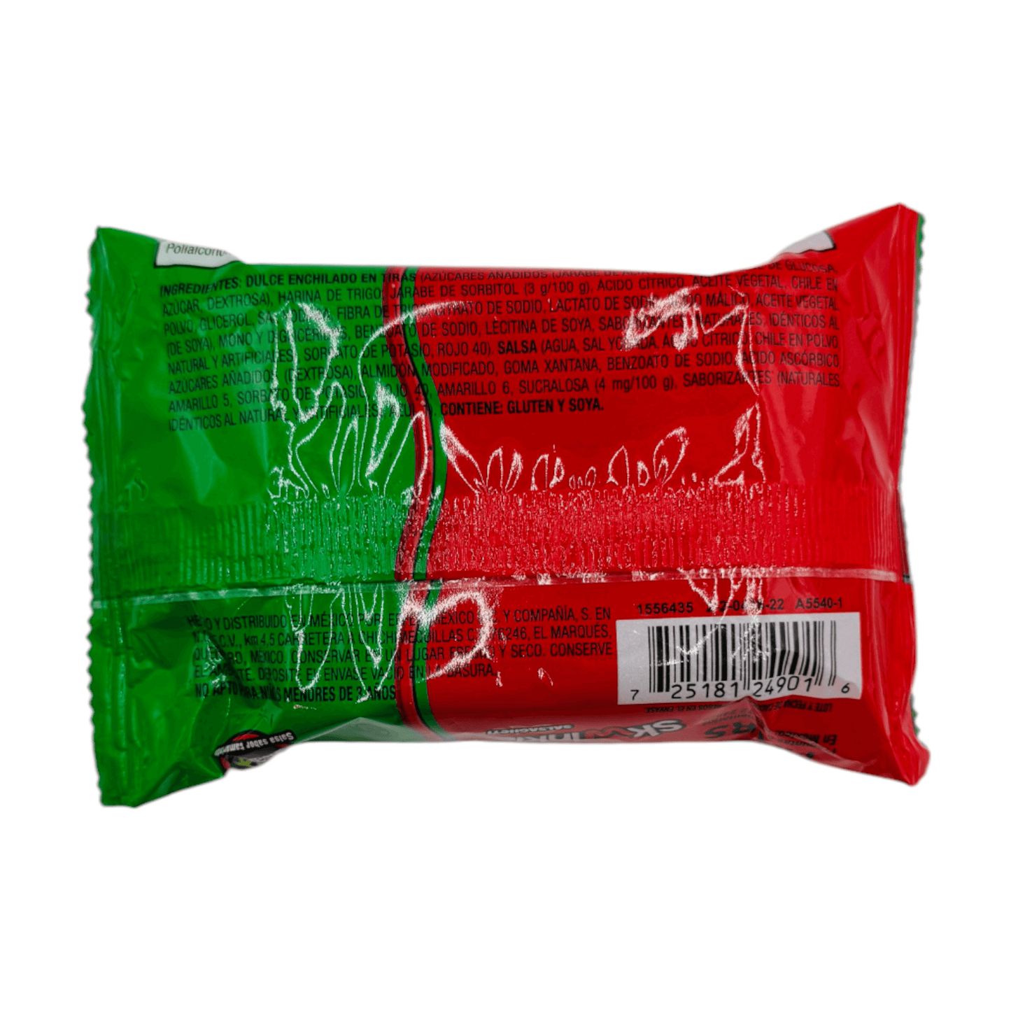 Skwinkles Salsagheti Sandia | 12 x 24gr