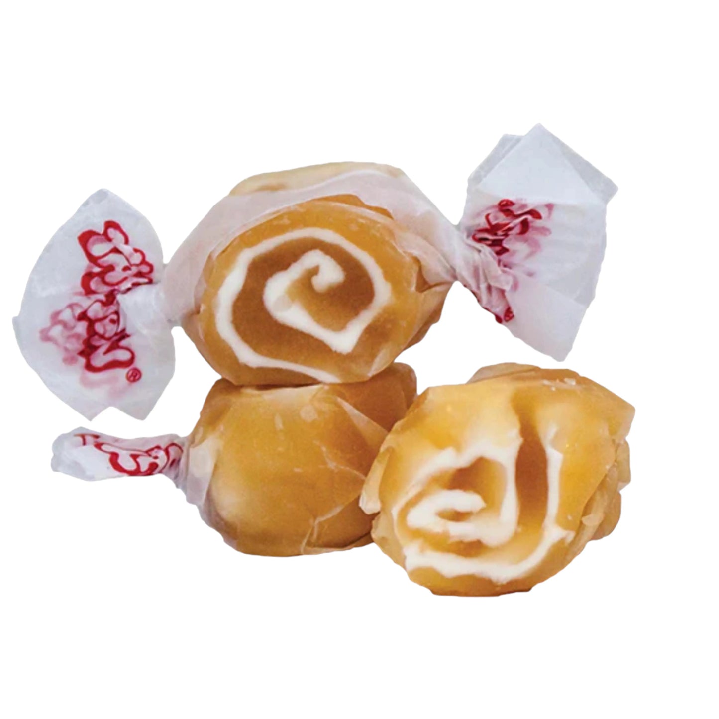 CANDY TAFFY TOWN 1.13 KG CARAMEL SWIRLS | 4 x 1.1299999999999999kg