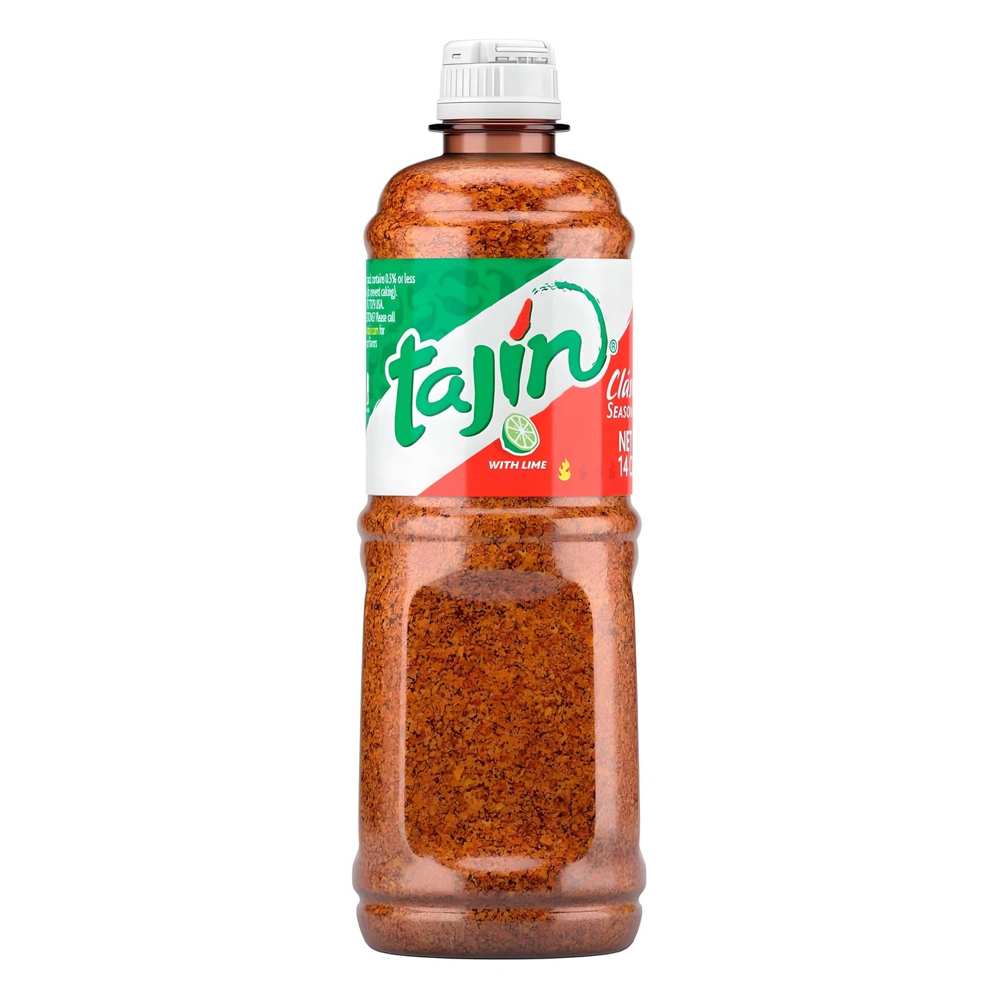 Tajin Chilli Powder | 12 x 400gr