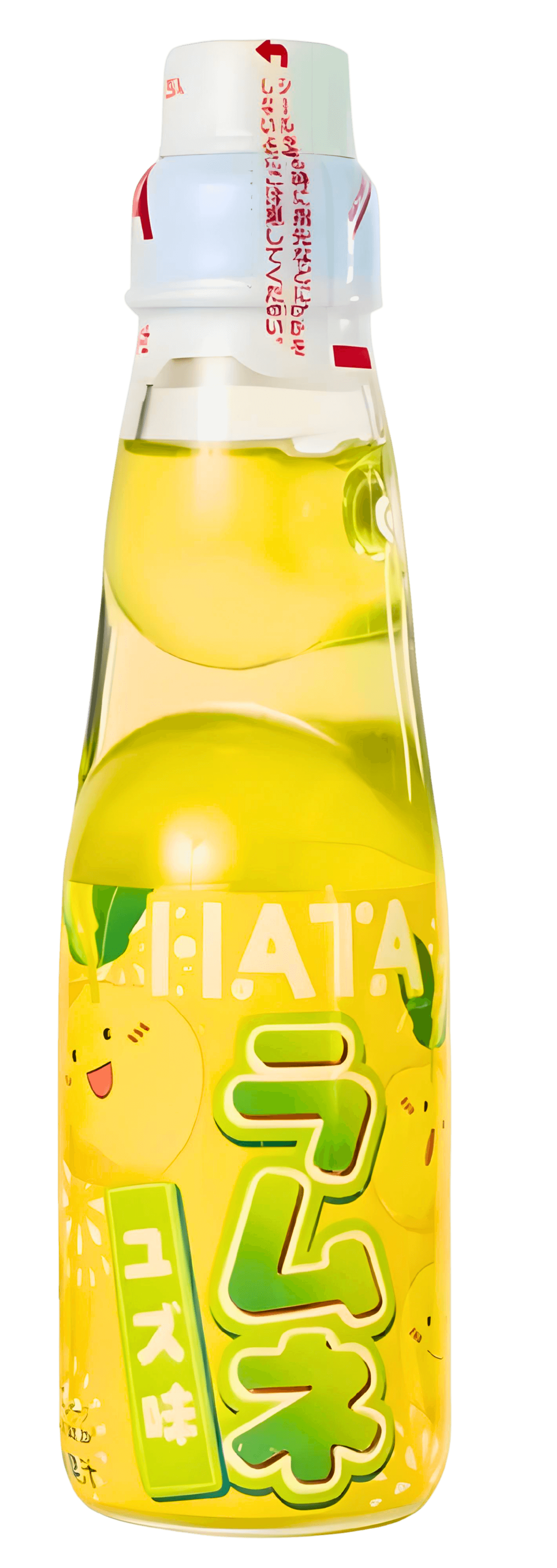 Hata Yuzu | 30 x 200ml