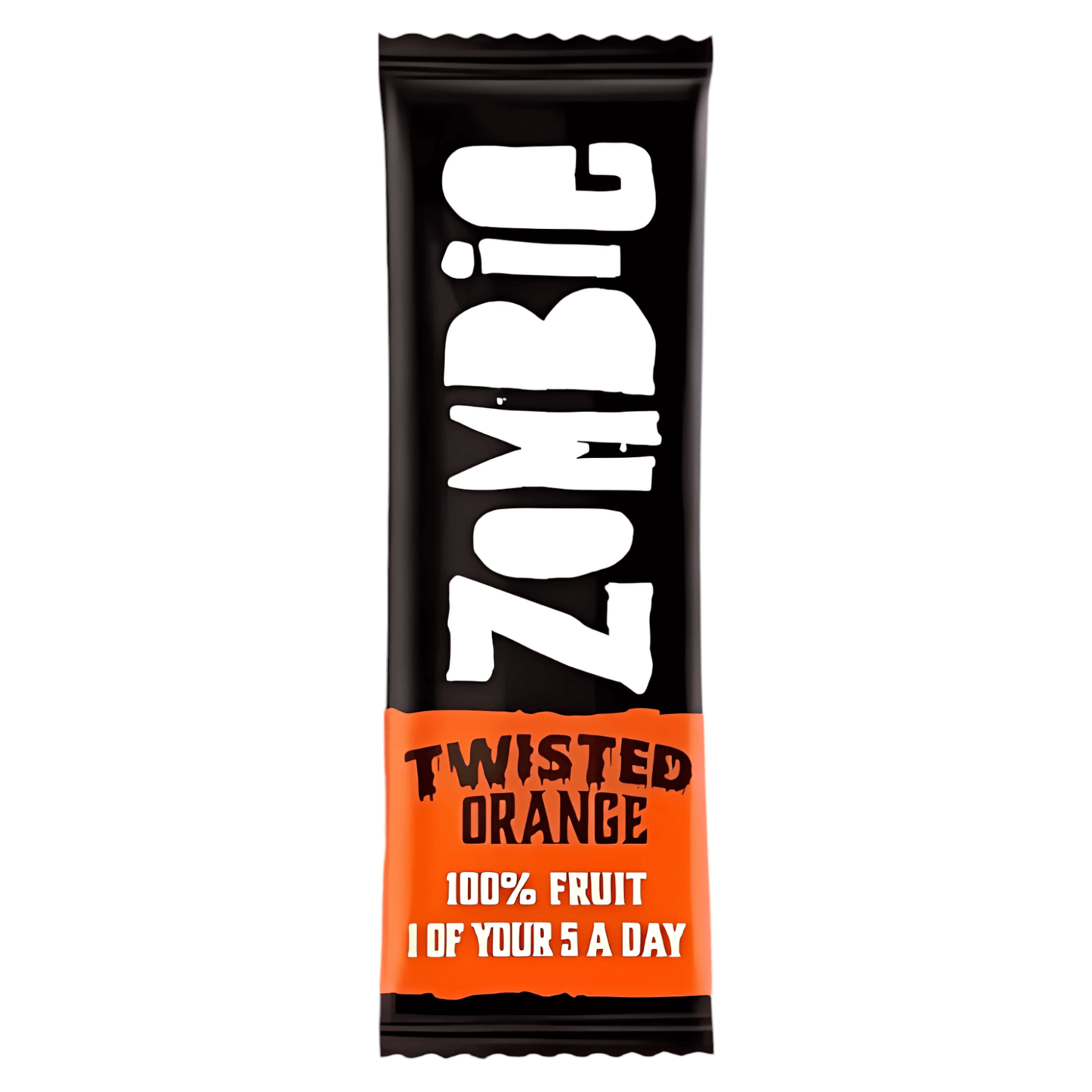 Zombie Variety Pack Fruit Leatherz Bars | 10 x 4 x 25gr