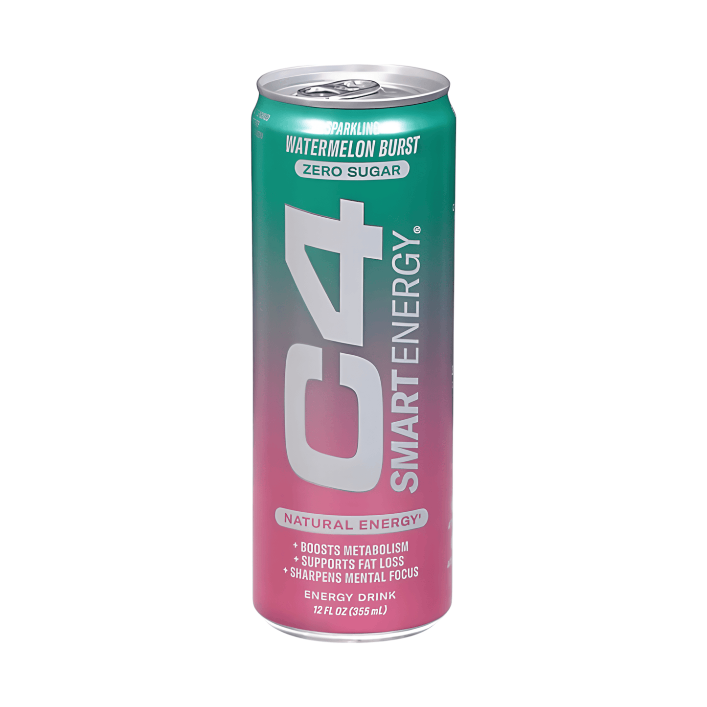 C4 Watermelon Burst | 12 x 330ml