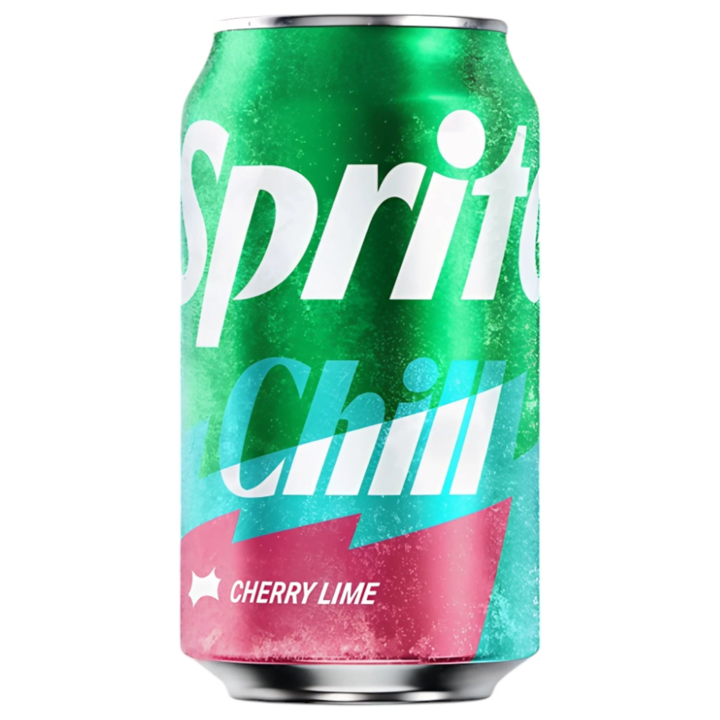BEVER SPRITE 355 ML CHILL | 12 x 355ml