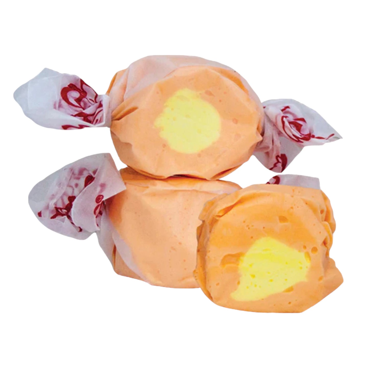 CANDY TAFFY TOWN 1.13 KG MANGO (4 UN) | 4 x 1.1299999999999999kg