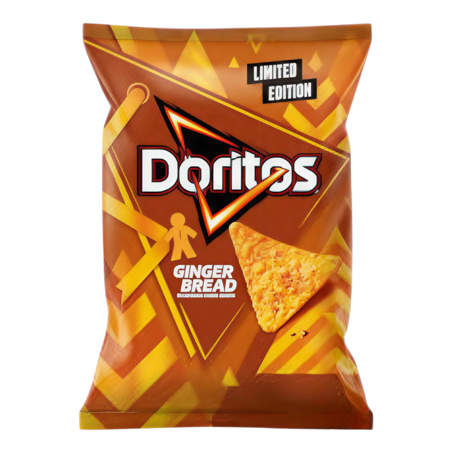 Doritos Gingerbread | 12 x 180gr