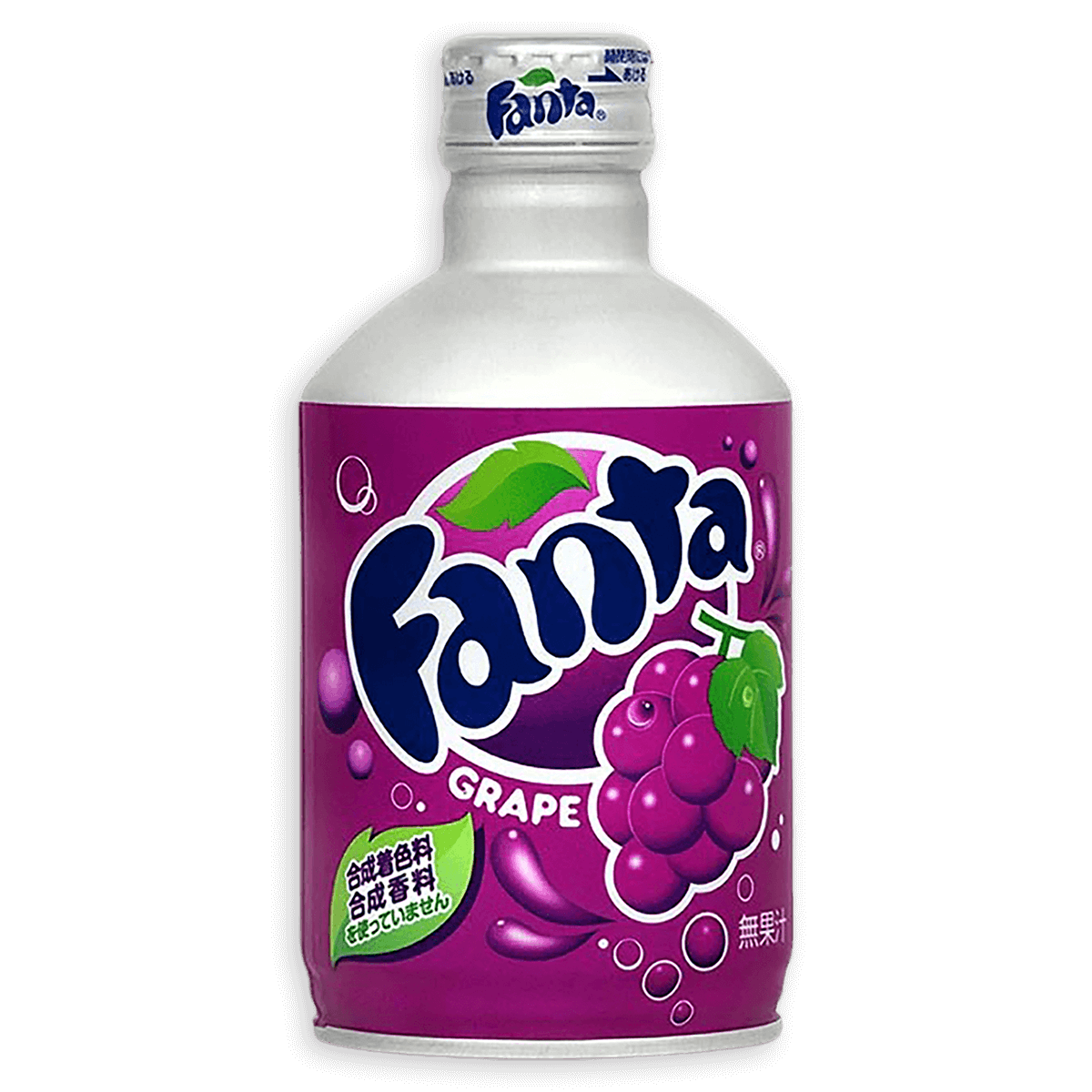 Fanta Japan Grape | 24 x 300ml