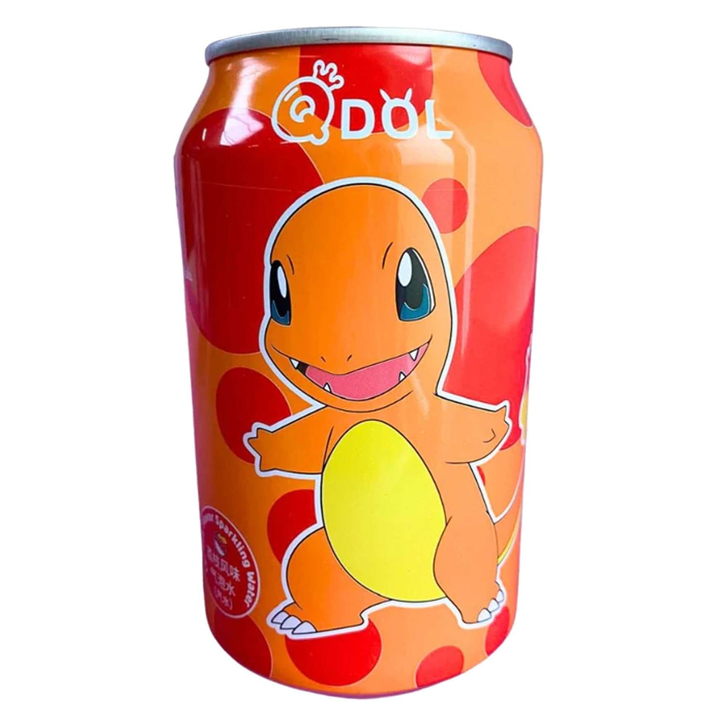 QDOL Lychee Asia | 24 x 330ml