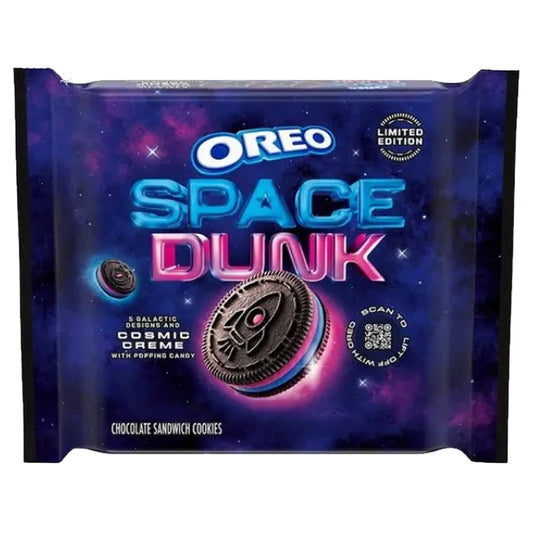 Oreo Space Dunk - Cosmic Creme - Limited Edition | 12 x 303g
