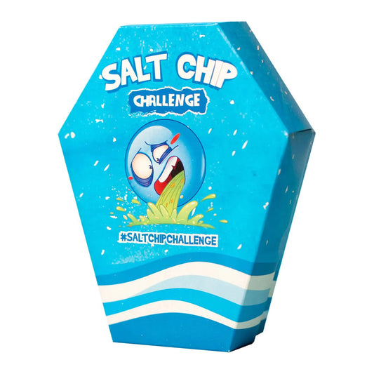 Salt Chip Challenge | 5 x 3g