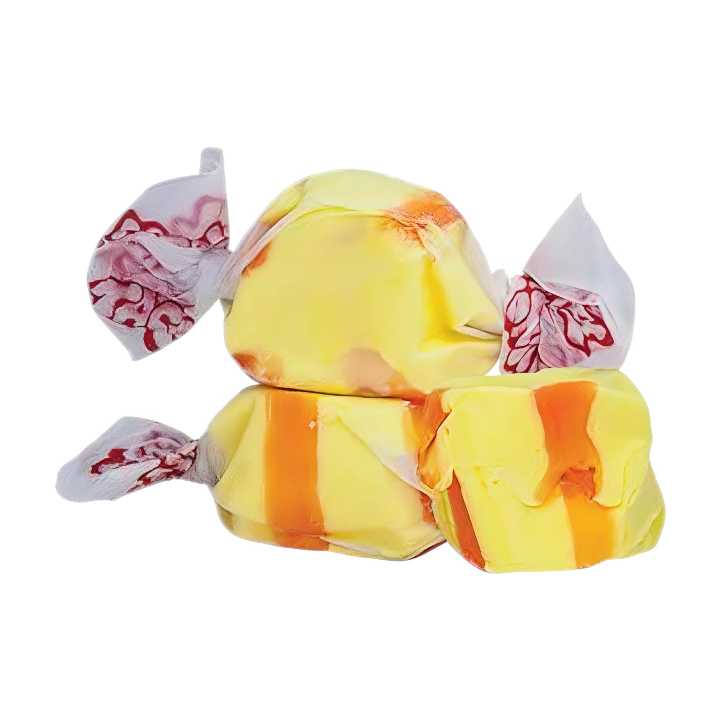CANDY TAFFY TOWN 1.13 KG BANANA | 4 x 1.1299999999999999kg