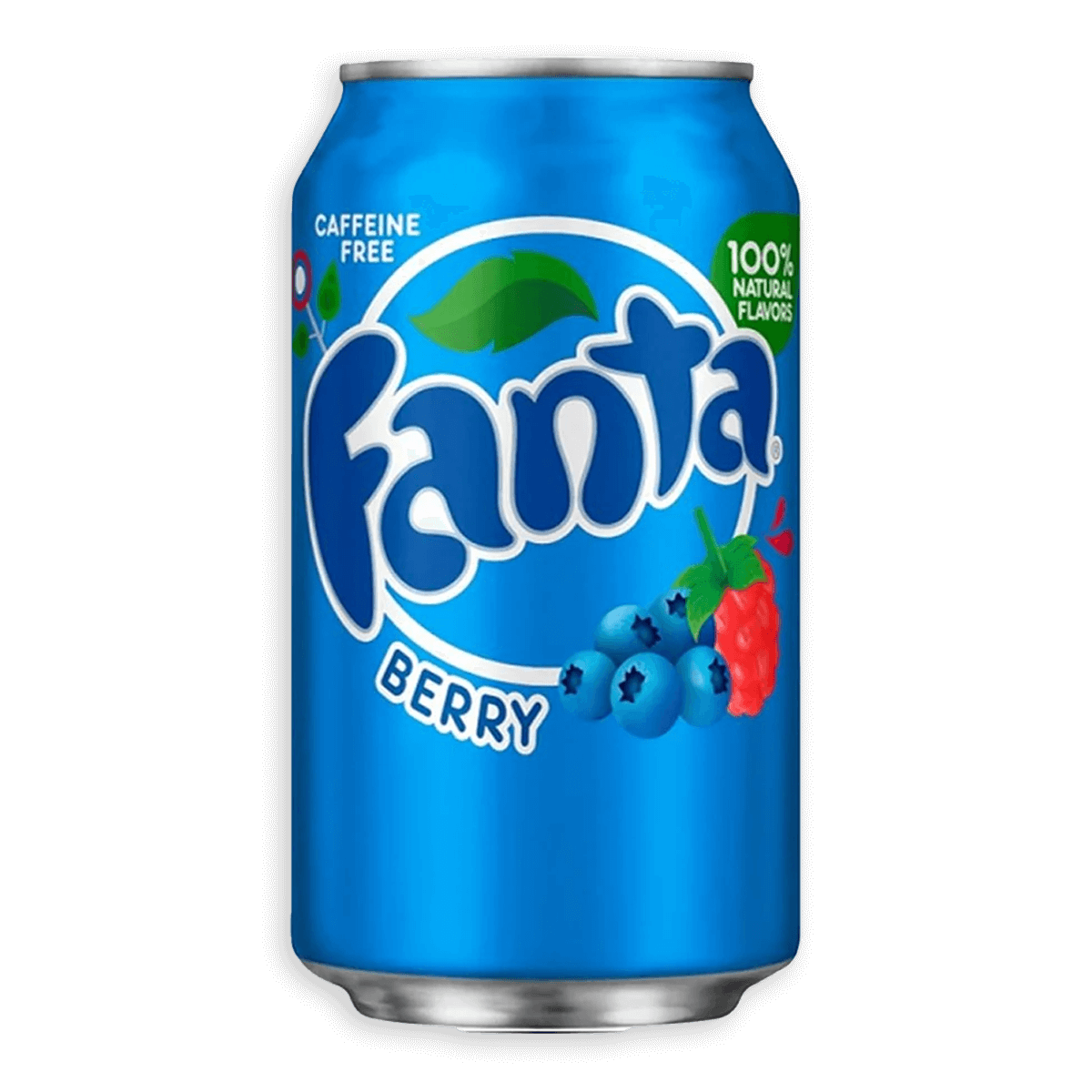 Fanta Berry | 24 x 355ml
