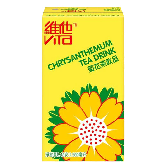 Vita Chrysanthemum Tea Drink | 24 x 250ml
