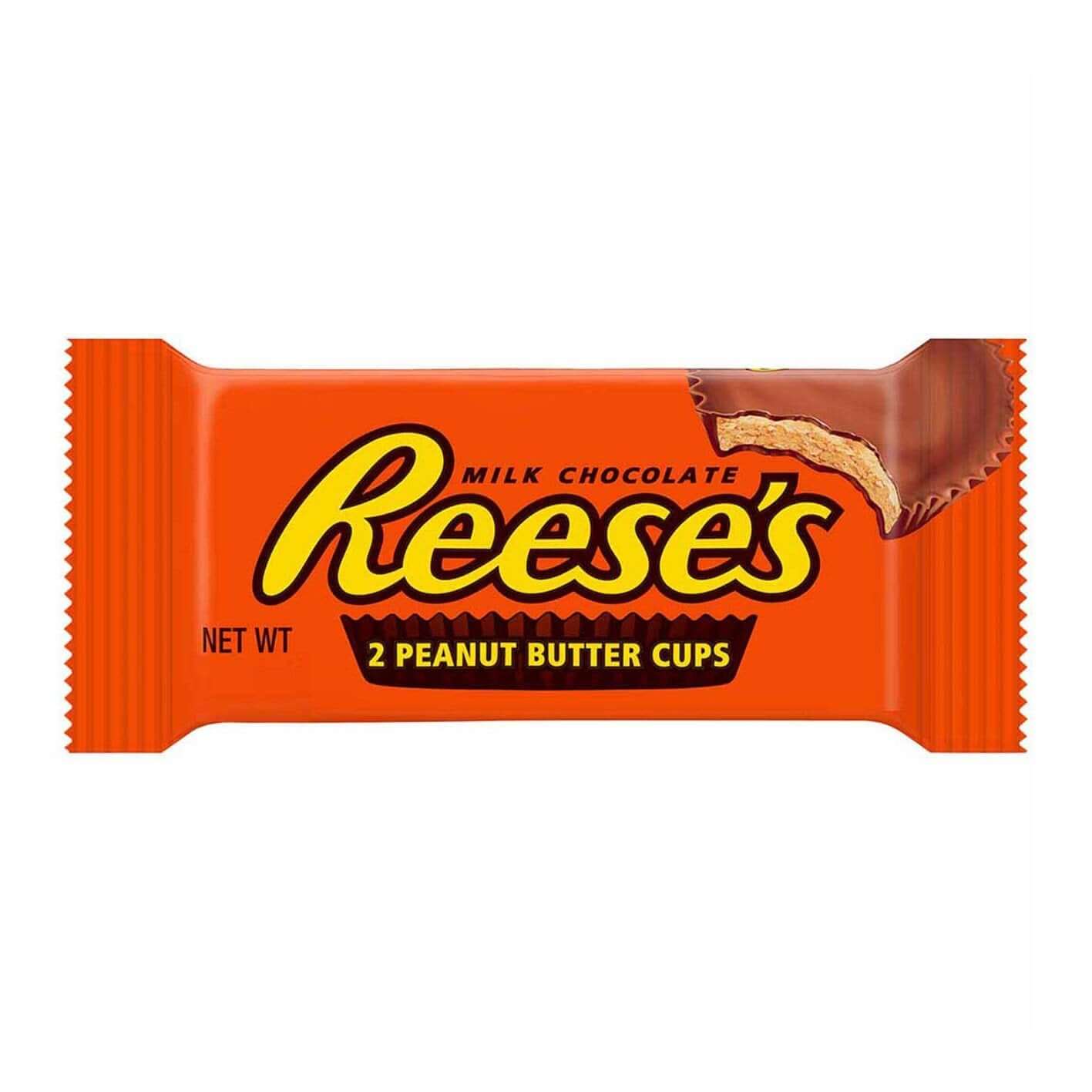 Reeses Cups 2er US-Ware | 36 x 42g