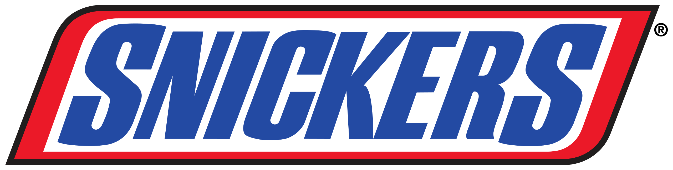 Snickers – CandyBrands.eu (Crevel Europe GmbH)