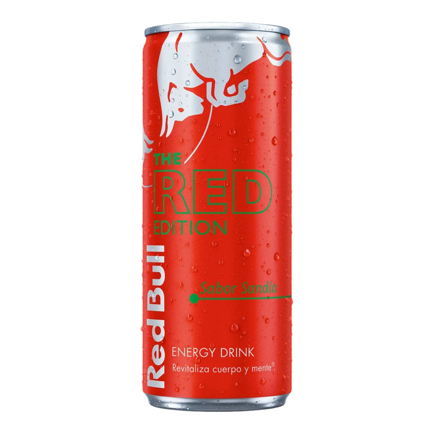 BEVER RED BULL 250 ML RED | 24 x 250ml