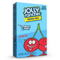 PWDDK JOLLY RANCHER 6 x 2.5 GR SINGLES CHERRY | 12 x 6 x 2.5g