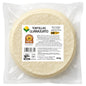 TORTI MAIZ GUANAJUATO 500 GR 12 CM WHITE CORN MEXICANA | 20 x 500g