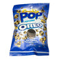 SNACK POP 28 GR POPCORN OREO | 64 x 28g