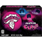 CANDY WARHEADS 99 GR GALACTIC CUBES THEATER BOX | 12 x 99g