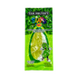 CANDY PIGUI 10 x 10 GR SLAPS PICKLE VAN HOLTENS | 25 x 10 x 10g