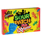 CANDY SOUR PATCH KIDS 99 GR EXTREME THEATER BOX | 12 x 99g