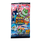 CANDY POKEMON 15 x 3.5 GR SEAL BOOK GUM ASIAN