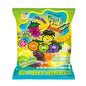 CANDY FRUITYS 9 x 40 GR JU-C ASSORTED SWEET & SOUR JELLY | 30 x 9 x 40g