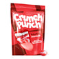 CANDY CRUNCH PUNCH 50 GR RUBY RED STARBALLS | 15 x 50g