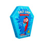 SNACK HOT CHIP 8 GR SALT CHIP CHALLENGE | 10 x 8g