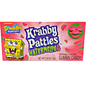 CANDY SPONGEBOB 72 GR KRABBY PATTIES WATERMELON THEATER BOX | 12 x 72g