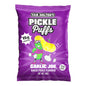 SNACK VAN HOLTENS 50 GR GARLIC JOE PICKLE PUFFS | 14 x 50g