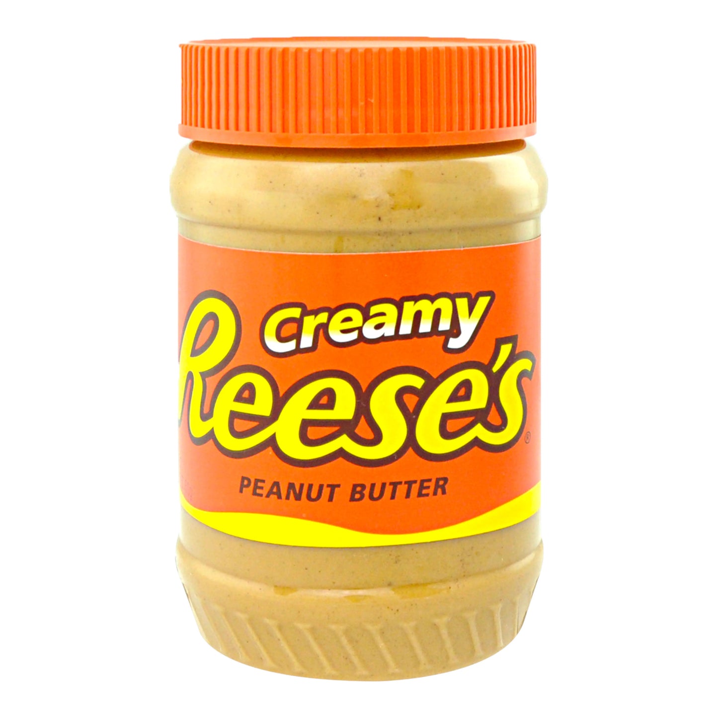SPREA REESES 510 GR PEANUT BUTTER | 12 x 510g
