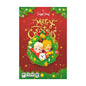 XPROD SUGARGANG 218 GR MINI ADVENT CALENDAR | 10 x 218g