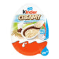 CANDY KINDER 24 x 19 GR CHOCOLATE CREAMY