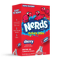 PWDDK NERDS 6 x 2.7 GR CHERRY | 12 x 6 x 2.7g