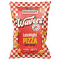 SNACK WAVERS 80 GR LATE NIGHT PIZZA | 10 x 80g