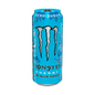 BEVER MONSTER 473 ML ULTRA BLUE HAWAIIAN | 24 x 473ml
