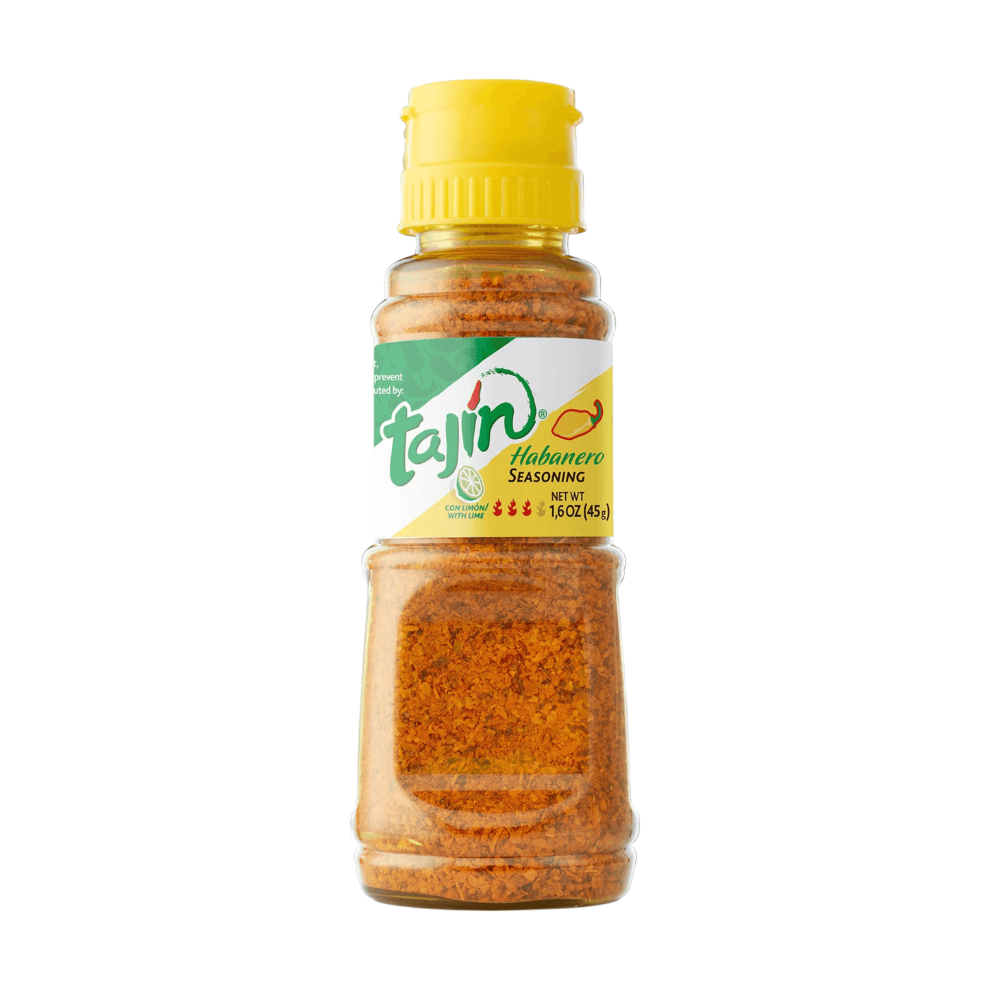 Tajin Habanero | 24 x 45gr