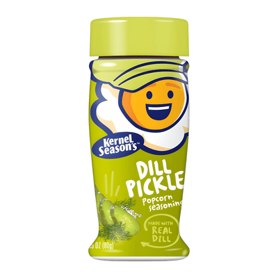 Kernel Dill Pickle | 6 x 80gr