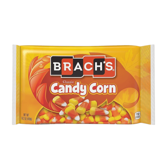 Brachs Candy Corn Halloween | 24 x 567gr