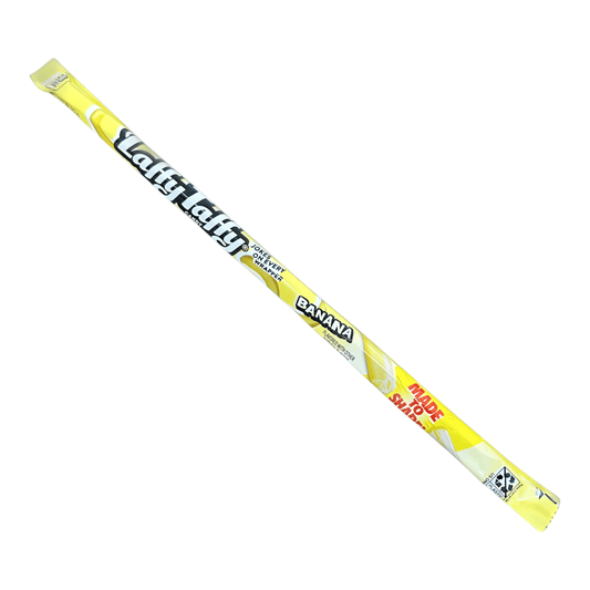 Laffy Taffy Rope Banana | 24 x 23gr