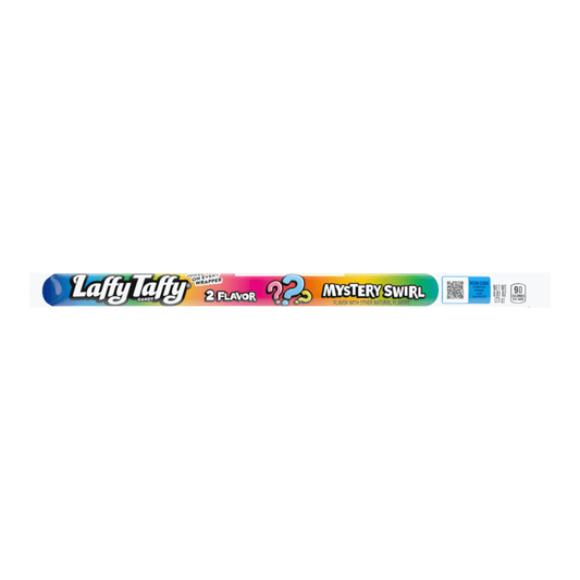Laffy Taffy Rope Mystery Swirl | 24 x 23gr