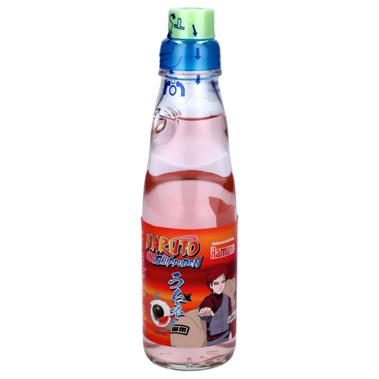 Ramune Naruto Watermelon Asian | 30 x 200ml
