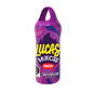 CANDY LUCAS 10 x 24 GR MUECAS CHAMOY