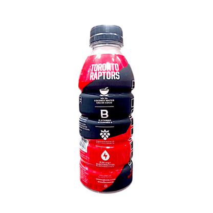 Prime Raptors Red Black | 12 x 500ml