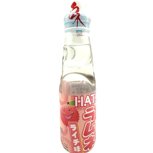 Hata Lychee | 30 x 200ml
