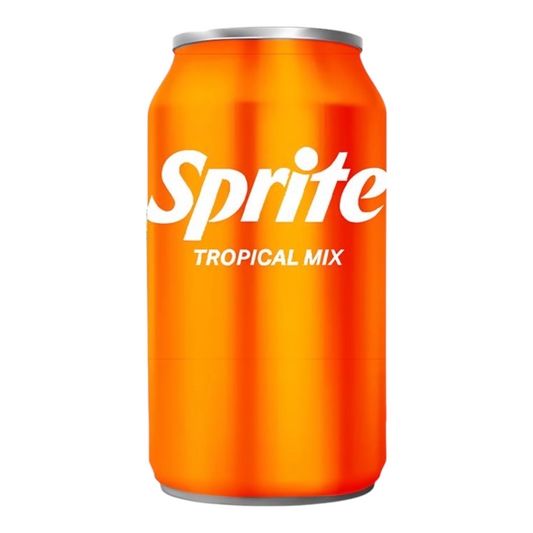 Sprite Tropical Mix | 12 x 355ml
