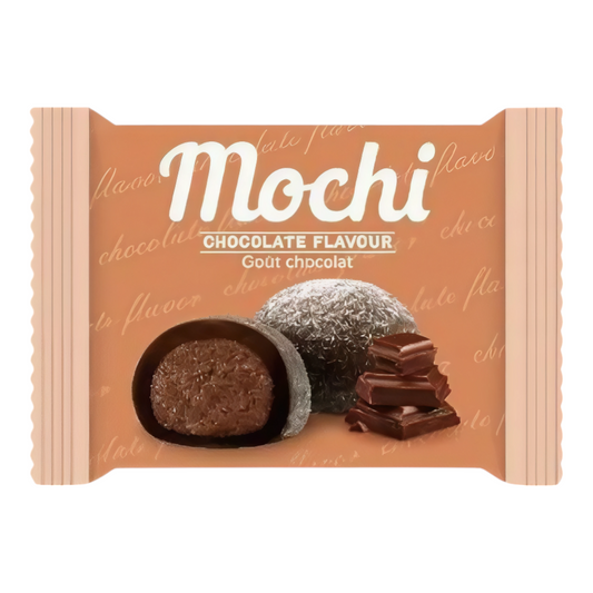 Bamboo House Mochi Chocolate | 20 x 180gr
